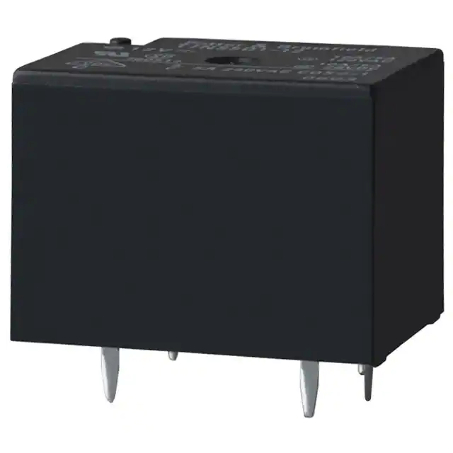 T7NS5D1-12 TE Connectivity Potter & Brumfield Relays product image